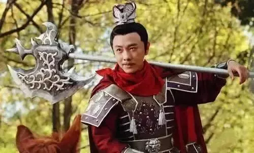 武则天怎么不杀程咬金（武则天为什么怕程咬金）