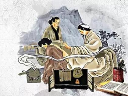 郎中在古代是什么意思